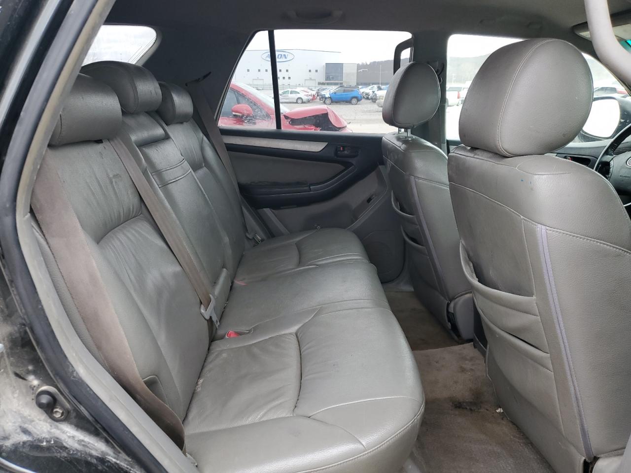 2006 Toyota 4Runner Sr5 VIN: JTEZU14R768056288 Lot: 84802684