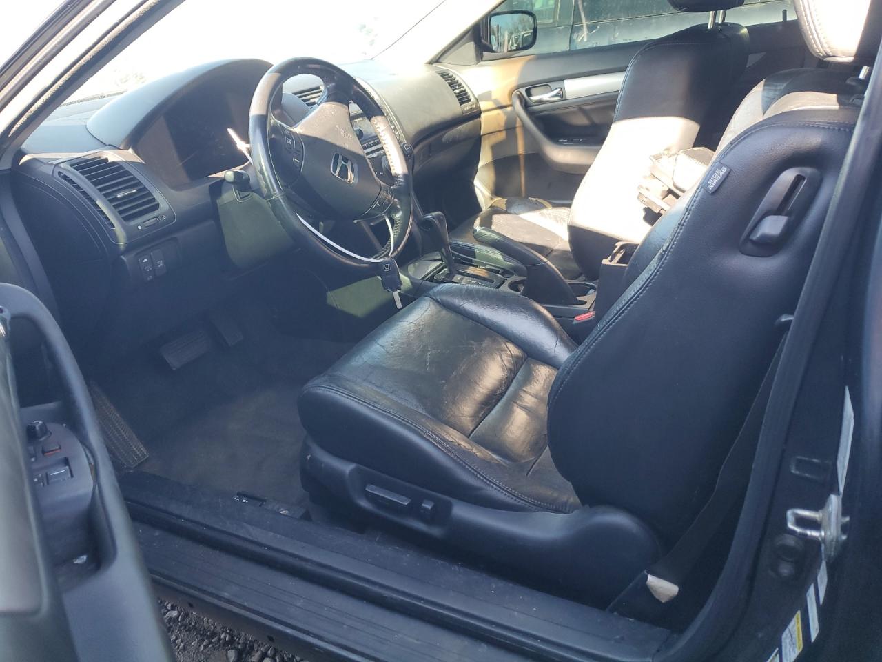 2005 Honda Accord Ex VIN: 1HGCM82625A009562 Lot: 81594714