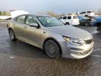 2018 Kia Optima Lx للبيع في Portland، OR - Rear End