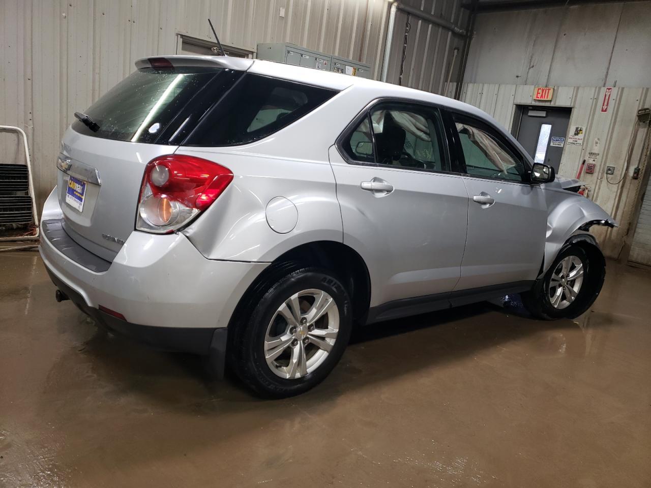 2014 Chevrolet Equinox - Image 3