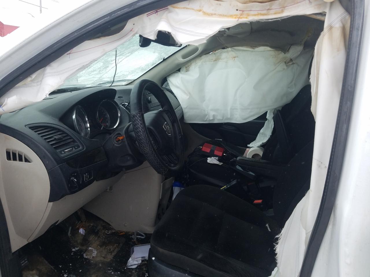 2019 Dodge Grand Caravan Se VIN: 2C4RDGBG8KR573459 Lot: 84380284