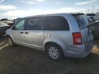 2008 Chrysler Town & Country Lx იყიდება Elgin-ში, IL - Normal Wear