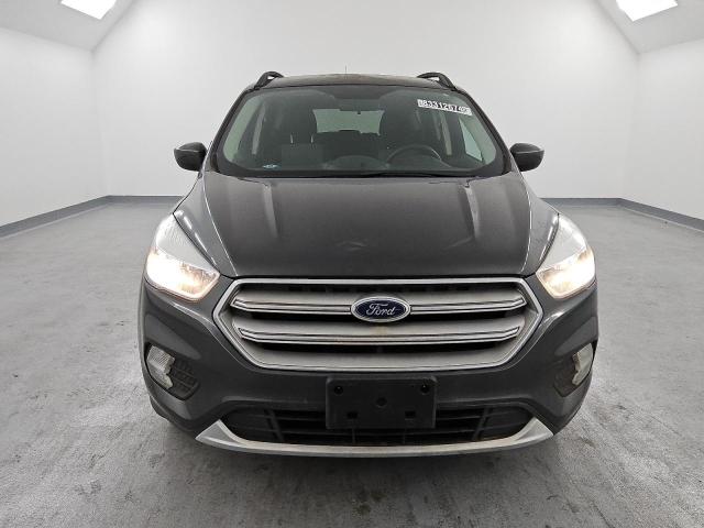  FORD ESCAPE 2018 Szary