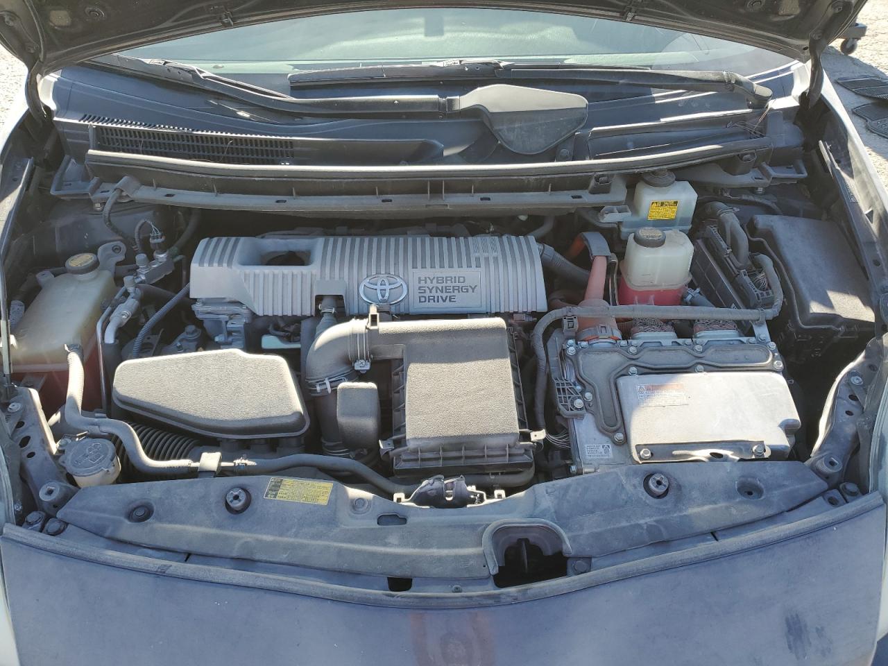2010 Toyota Prius - Image 11