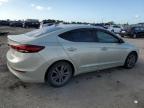 2017 Hyundai Elantra Se за продажба в Homestead, FL - Side