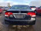 2010 Honda Civic Lx for Sale in Woodburn, OR - Side