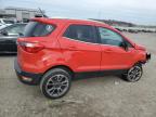 2020 Ford Ecosport Titanium იყიდება Earlington-ში, KY - All Over