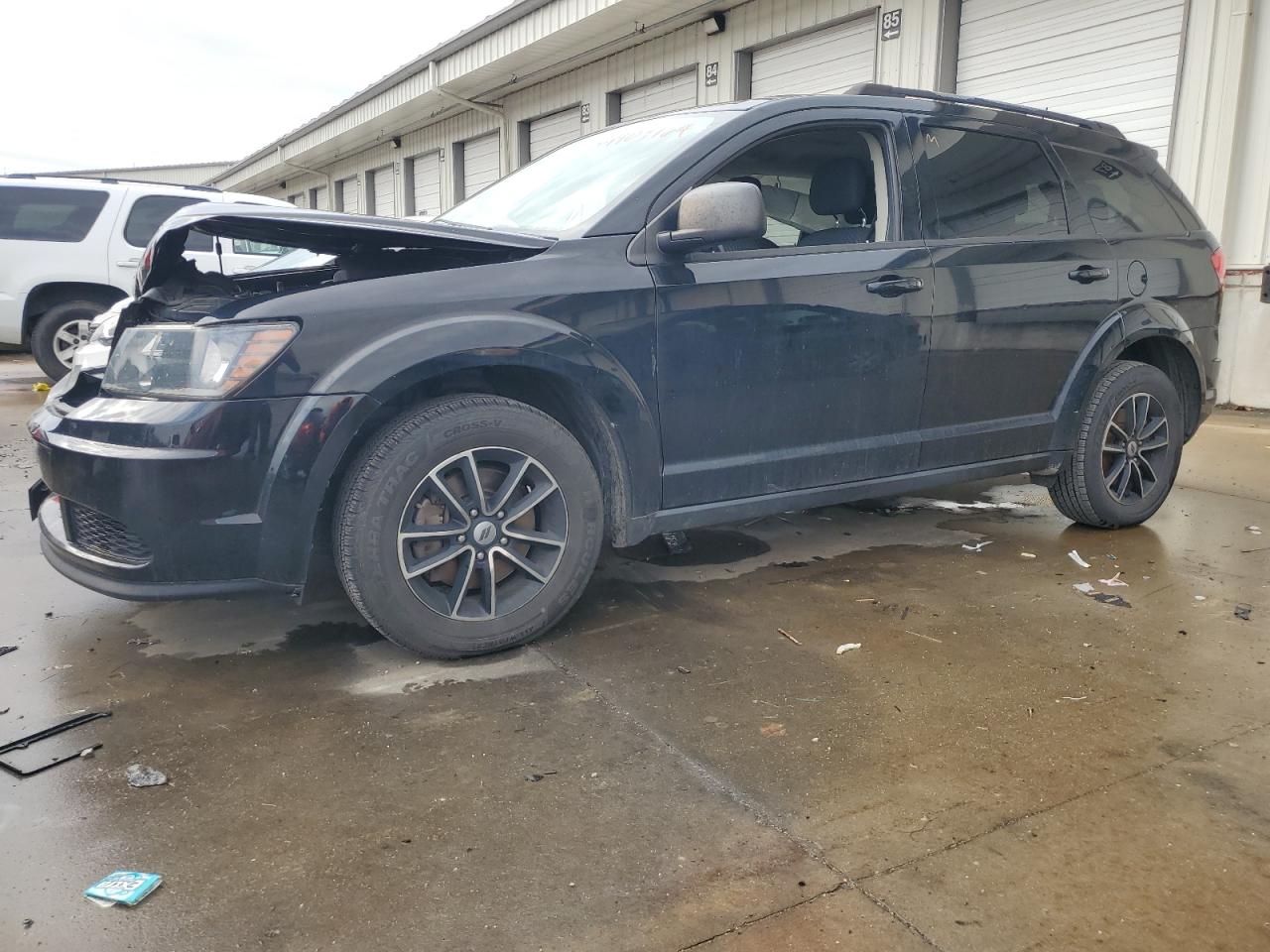 2018 Dodge Journey Se for Sale in Louisville, KY - Front End