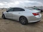 2016 Chevrolet Malibu Lt продається в Dyer, IN - Front End