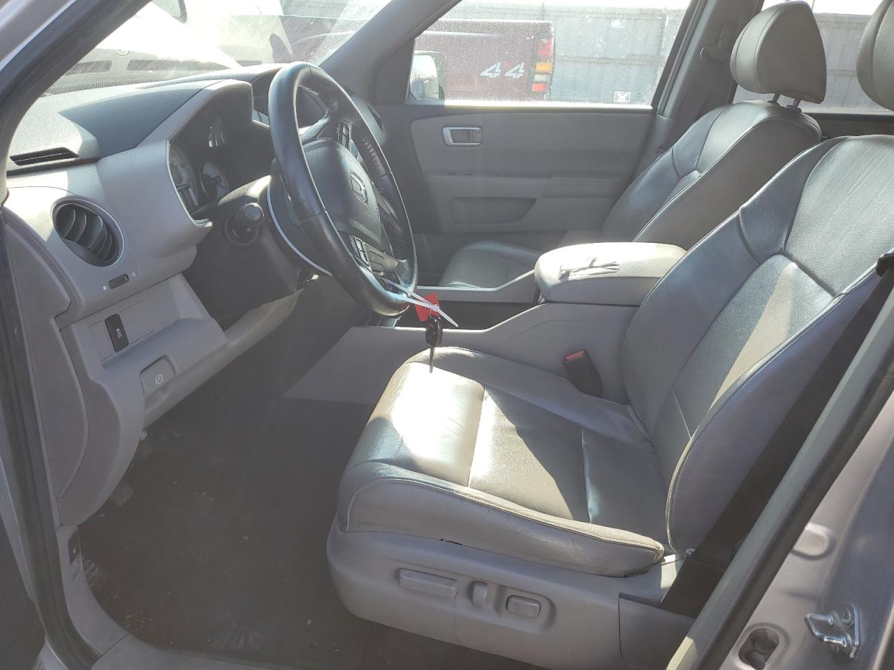 2012 Honda Pilot - Image 7