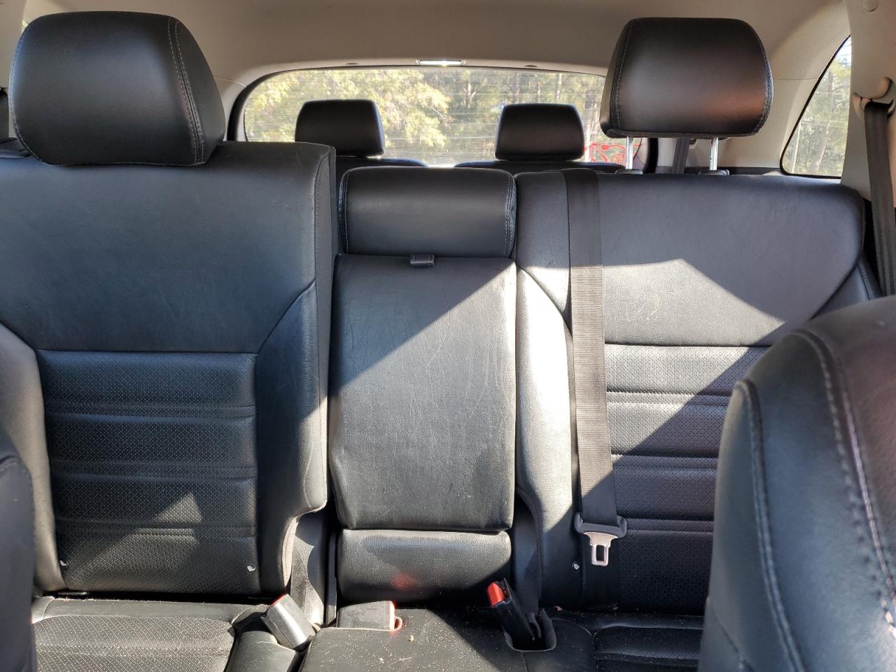 2019 Kia Sorento - Image 10