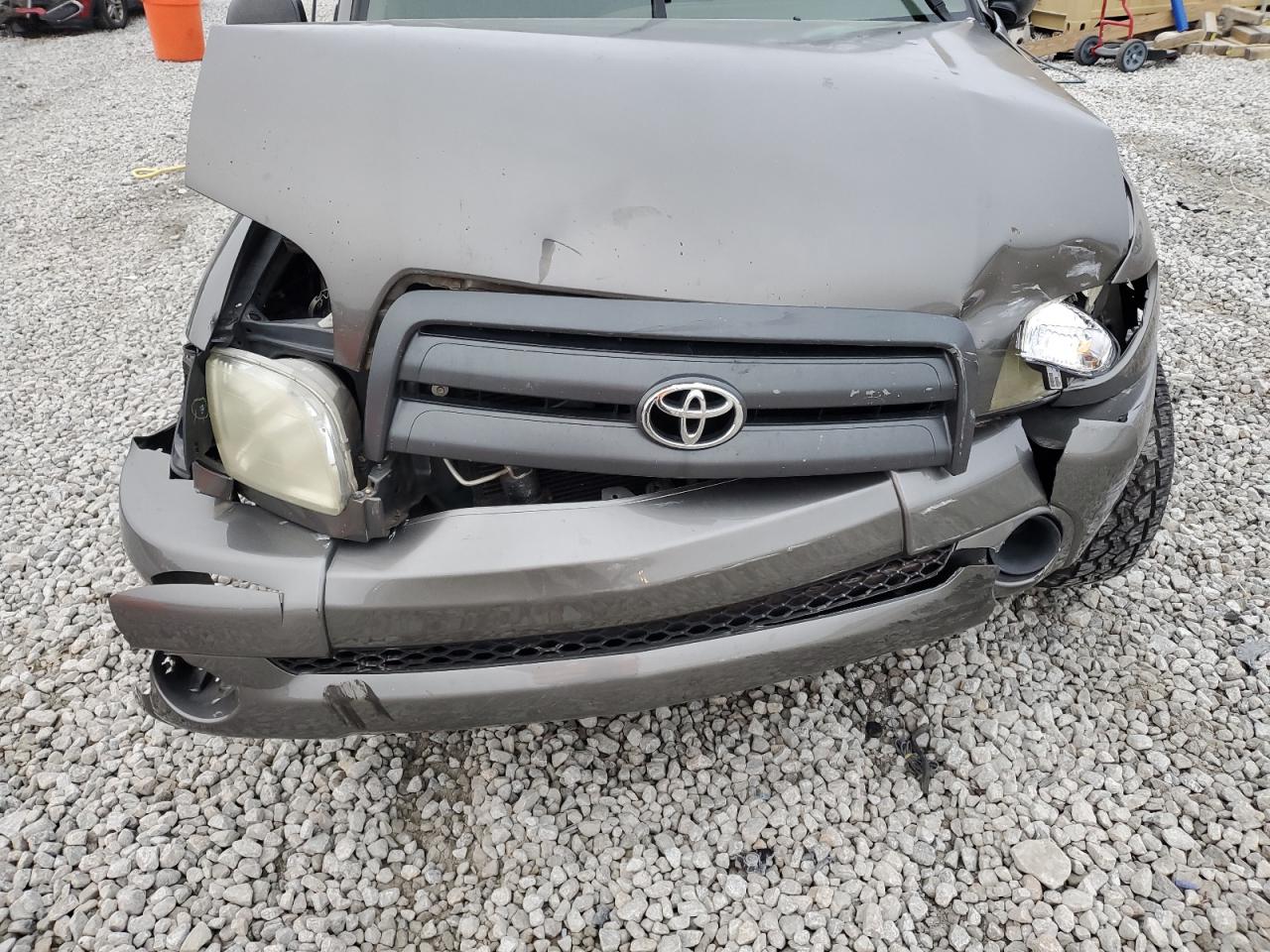 2003 Toyota Tundra - Image 11