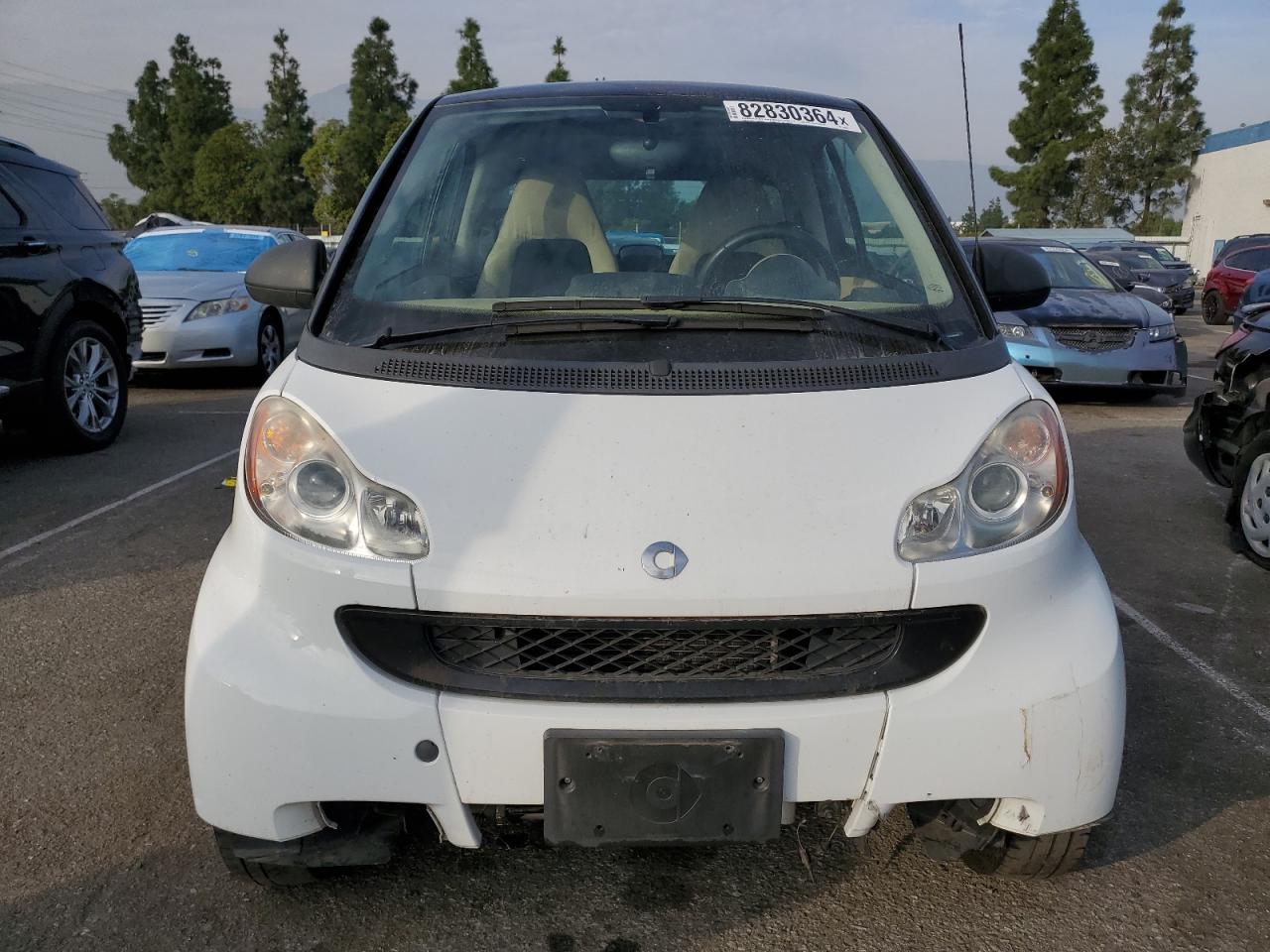 2008 Smart Fortwo - Image 5