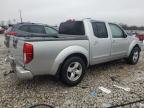 2006 Nissan Frontier Crew Cab Le na sprzedaż w Wayland, MI - All Over