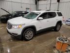 2019 Gmc Acadia Sle for Sale in Franklin, WI - Rear End