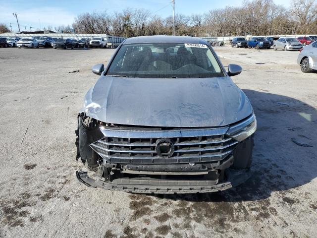  VOLKSWAGEN JETTA 2021 Granatowy