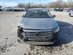 2021 Volkswagen Jetta S zu verkaufen in Oklahoma City, OK - Front End
