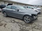 2020 Mercedes-Benz C 300 4Matic for Sale in Louisville, KY - Front End