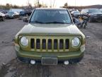 2012 Jeep Patriot Sport на продаже в Chalfont, PA - Mechanical