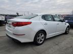 2015 Kia Optima Lx en Venta en Windsor, NJ - Front End