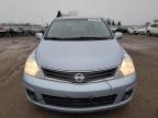 2012 Nissan Versa S na sprzedaż w Bowmanville, ON - Mechanical