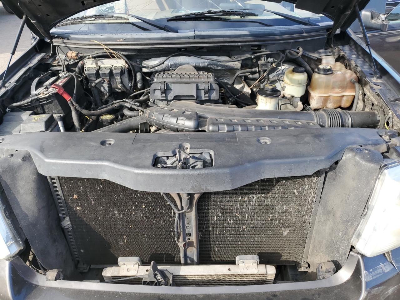 2006 Ford F-150 - Image 11