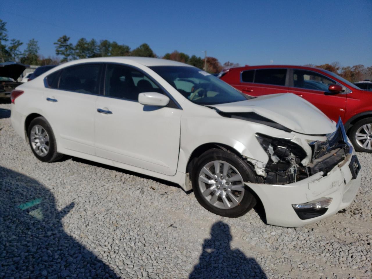 2013 Nissan Altima - Image 4