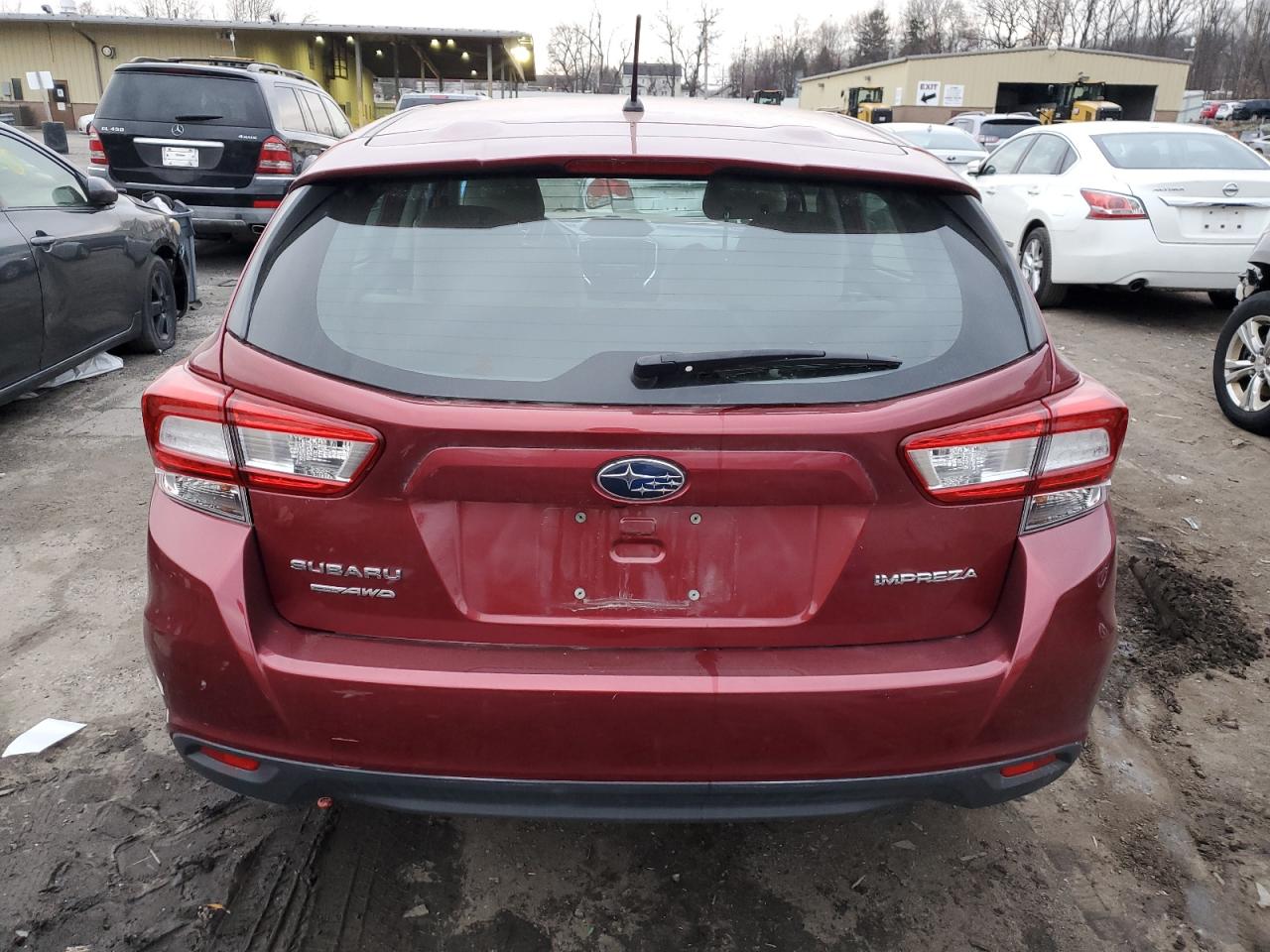 VIN 4S3GTAA68K3758670 2019 SUBARU IMPREZA no.6