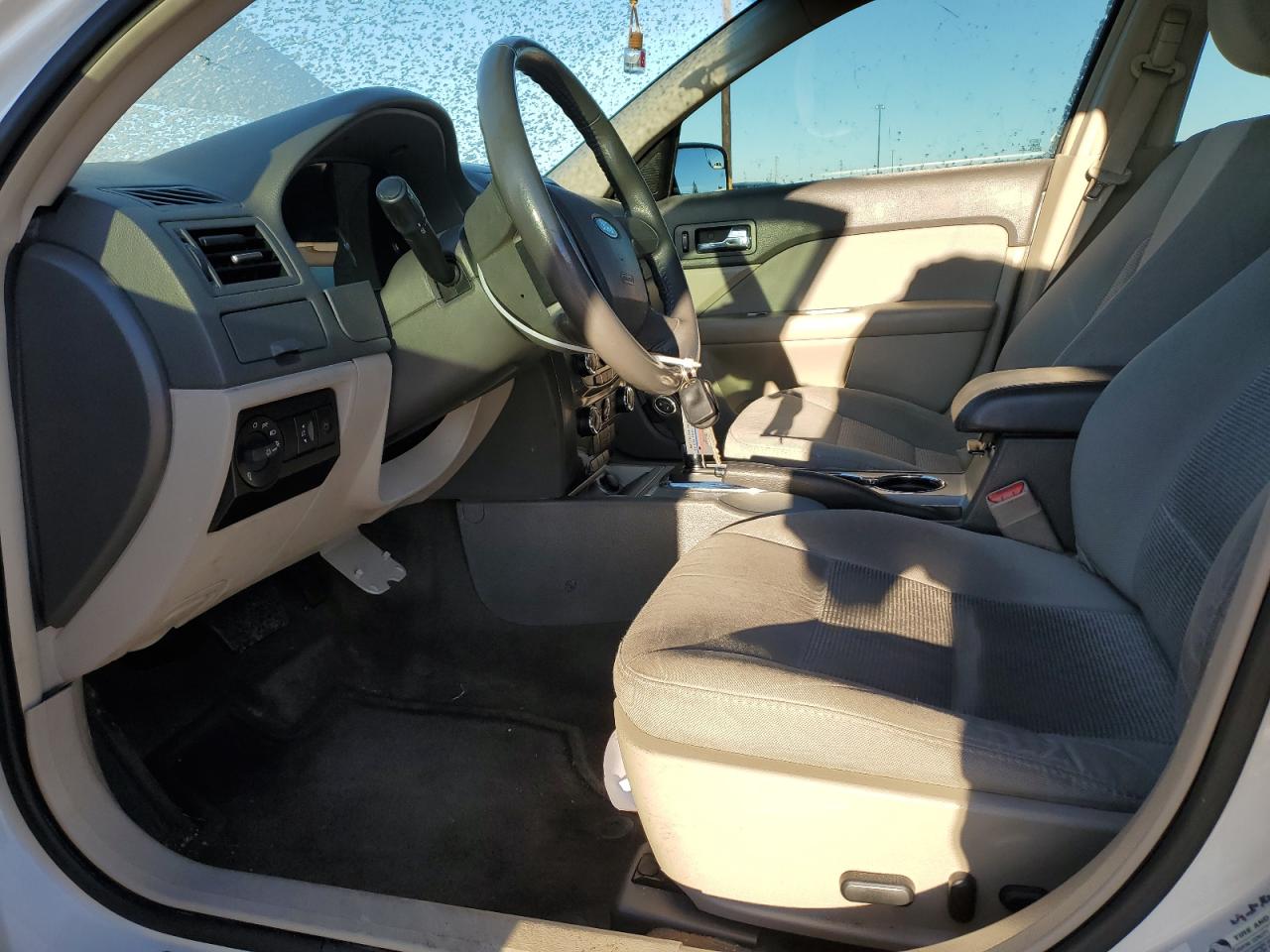 2012 Ford Fusion - Image 7