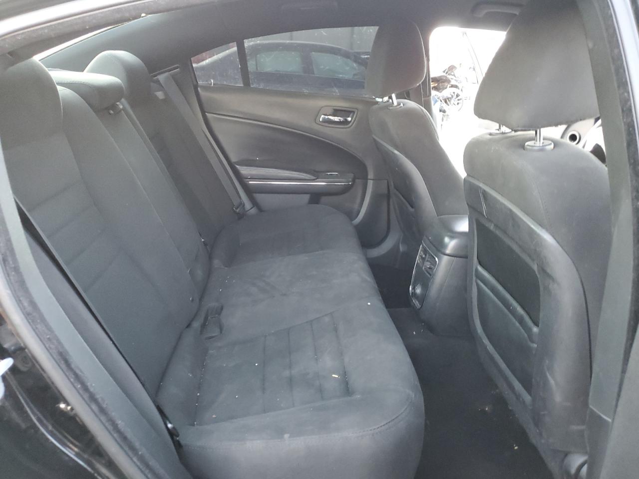 2014 Dodge Charger Se VIN: 2C3CDXBG5EH315565 Lot: 86304964