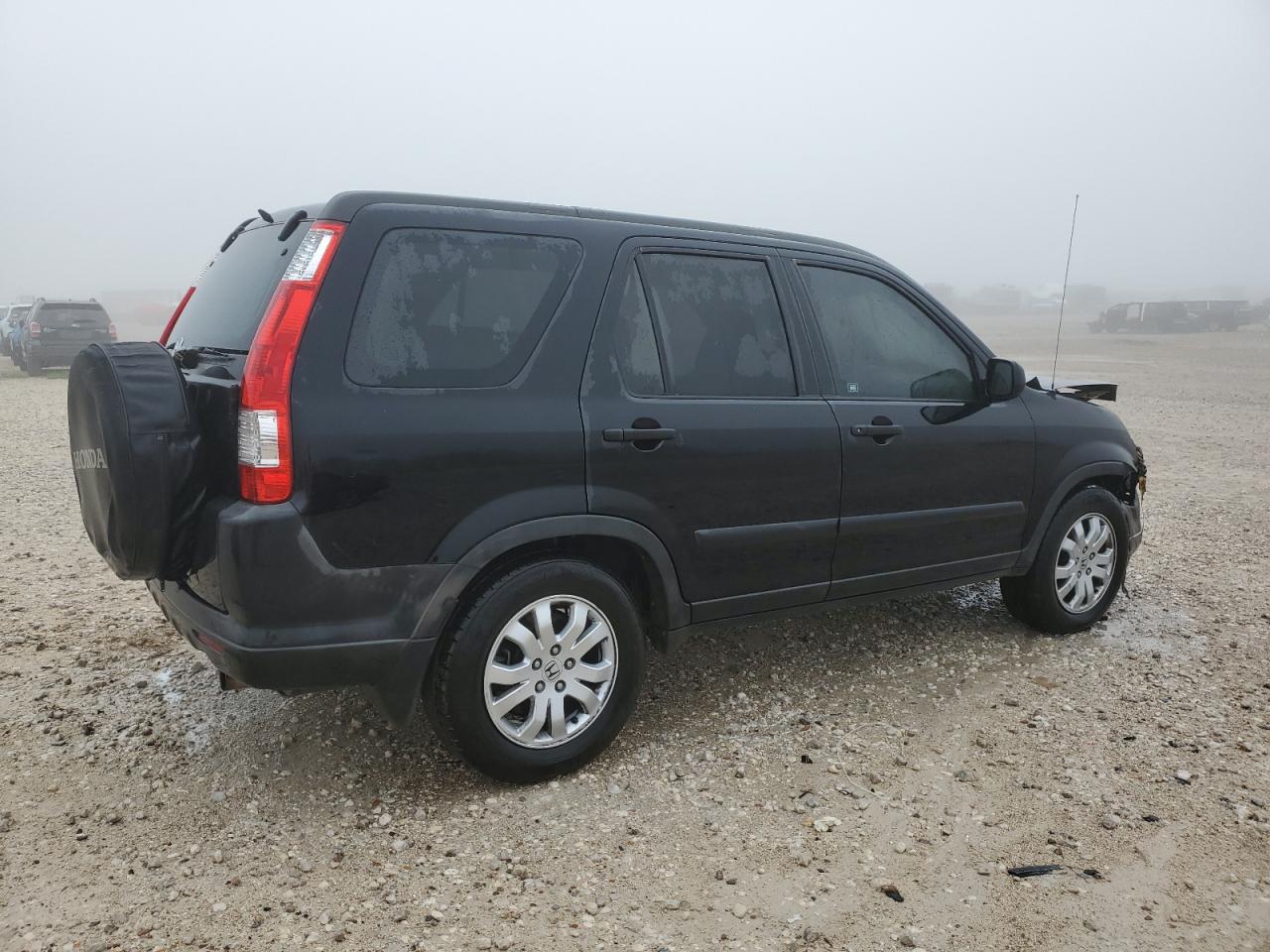 2006 Honda CR-V - Image 3