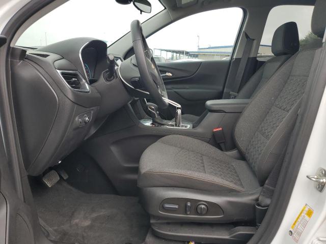  CHEVROLET EQUINOX 2024 Biały