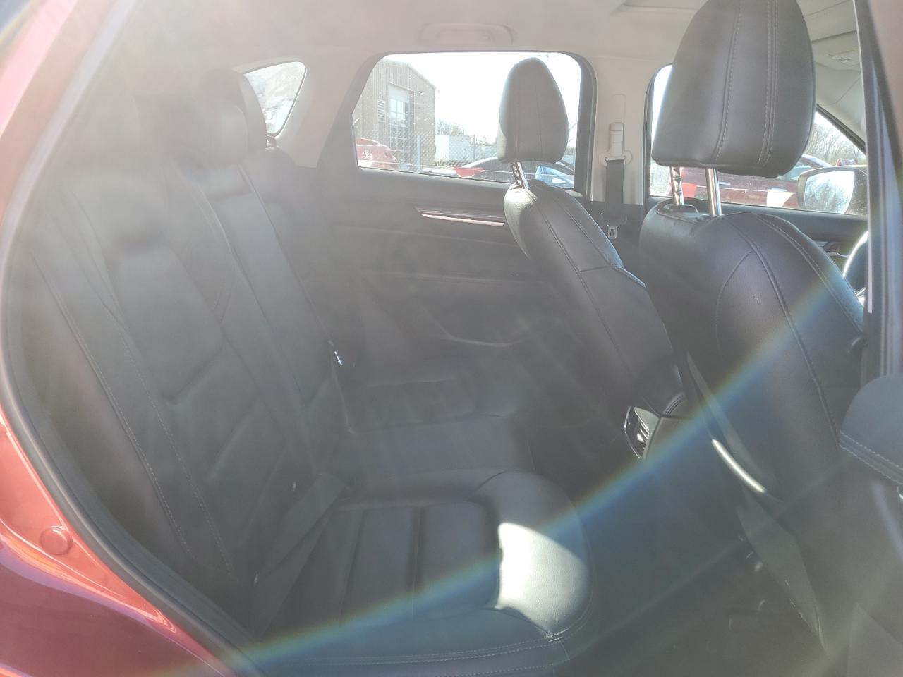 2021 Mazda CX-5 - Image 11