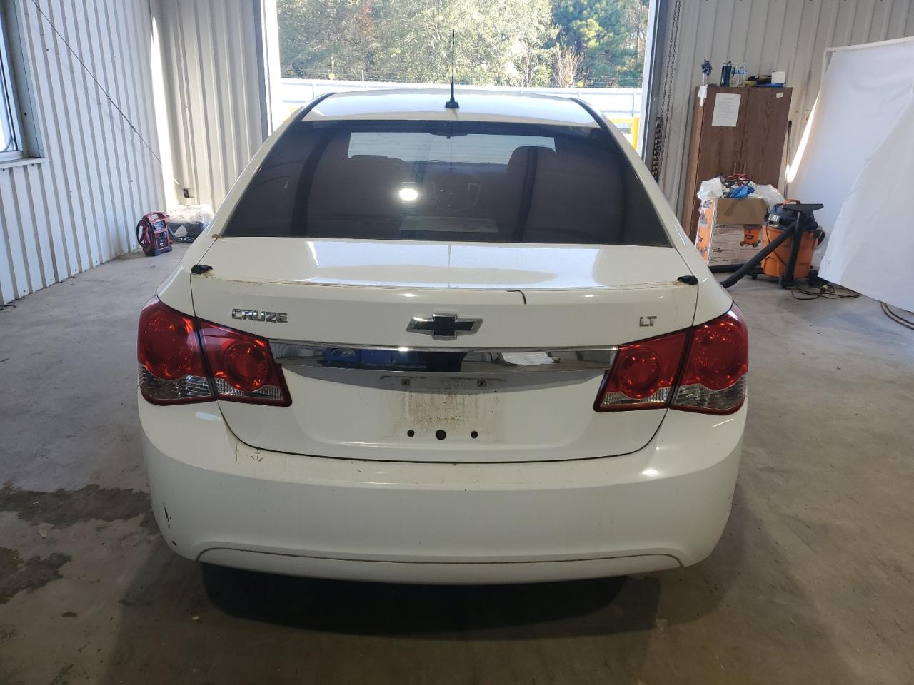 2014 Chevrolet Cruze - Image 6