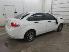 2011 Ford Focus Se за продажба в Madisonville, TN - Front End