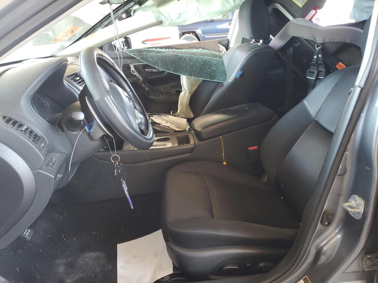 2016 Nissan Altima - Image 7