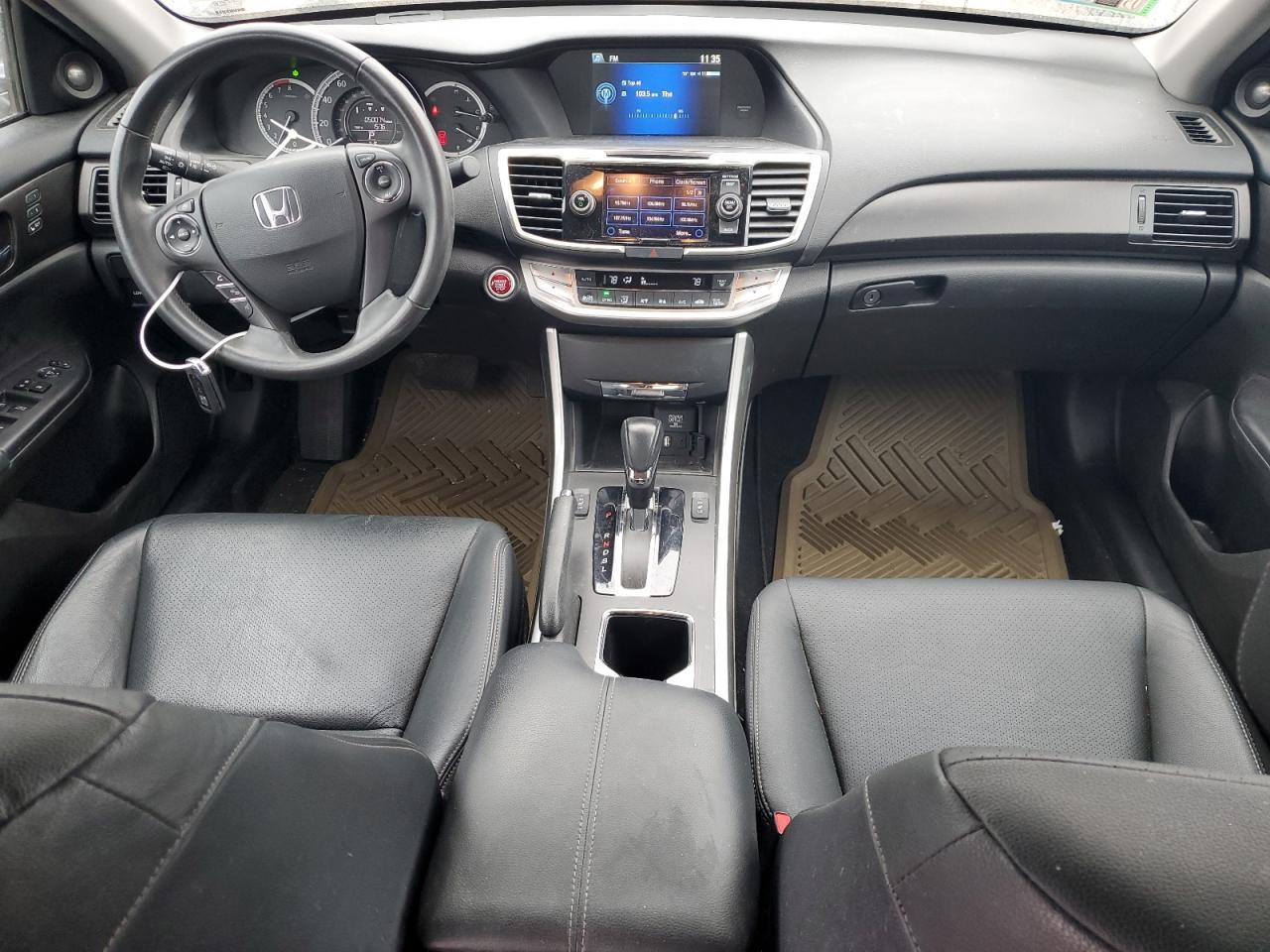 2014 Honda Accord - Image 8
