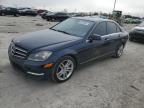 2014 Mercedes-Benz C 250 იყიდება Indianapolis-ში, IN - Rear End