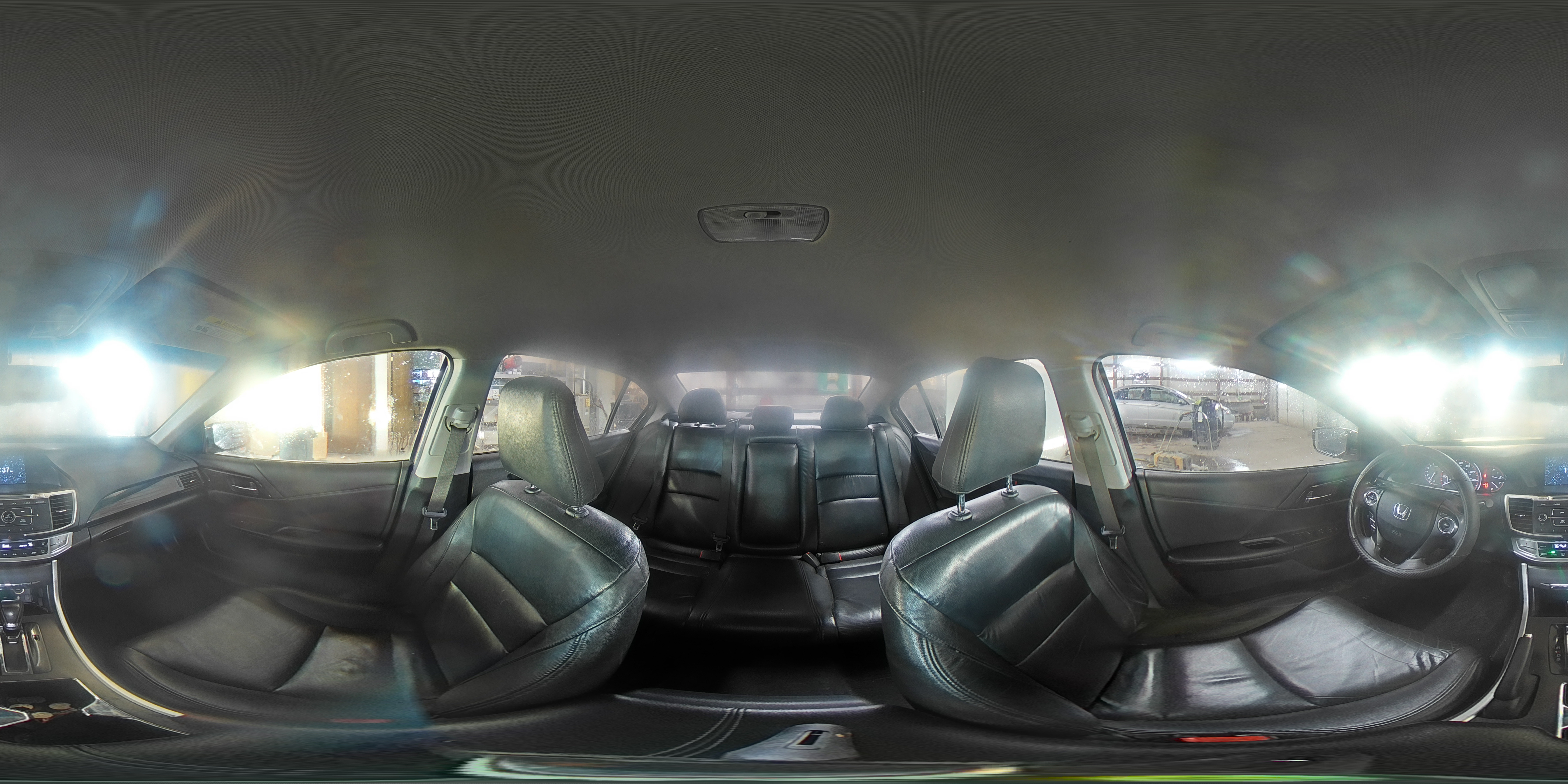 2015 Honda Accord - Image 14