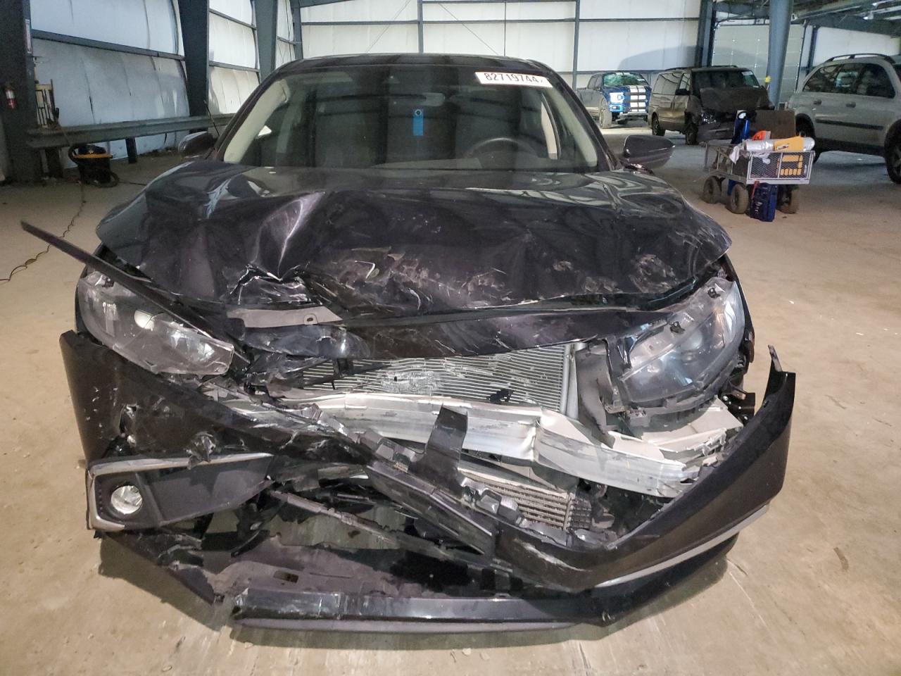 2019 Honda Civic - Image 5