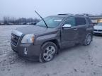 2010 Gmc Terrain Slt продається в Wayland, MI - Side