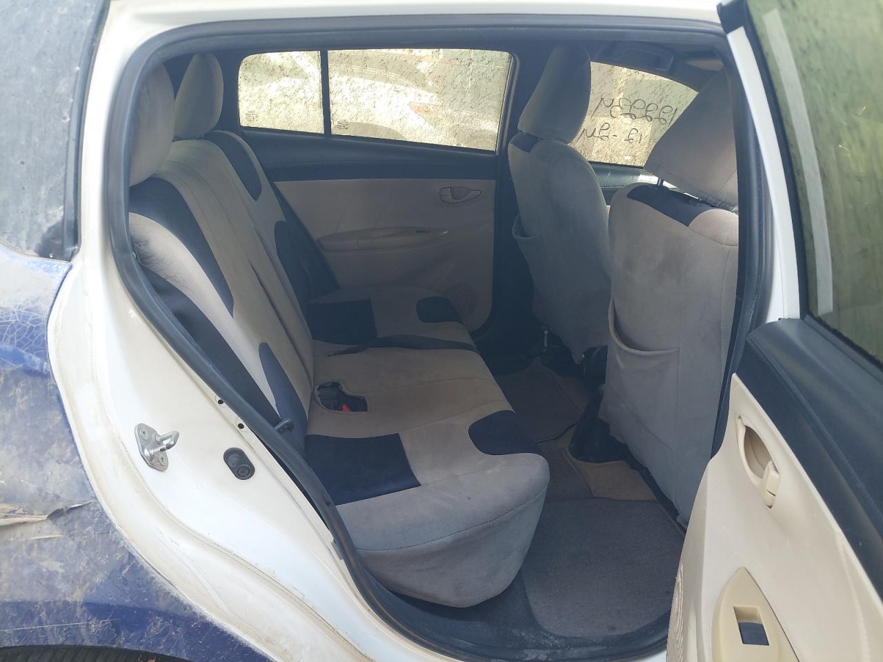 MR2K19F38H1012715 - 2016 Toyota Yaris - #84122234