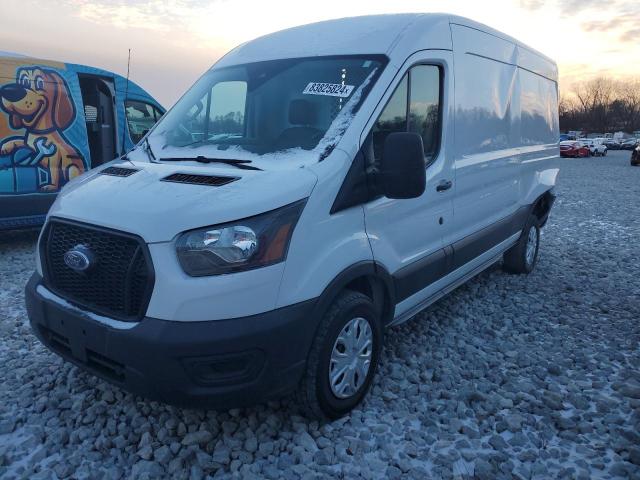 2021 Ford Transit T-350