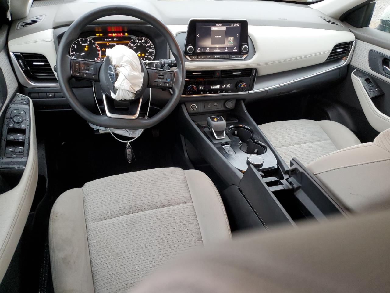 Фото: 5N1AT3BB1MC827520 - 8