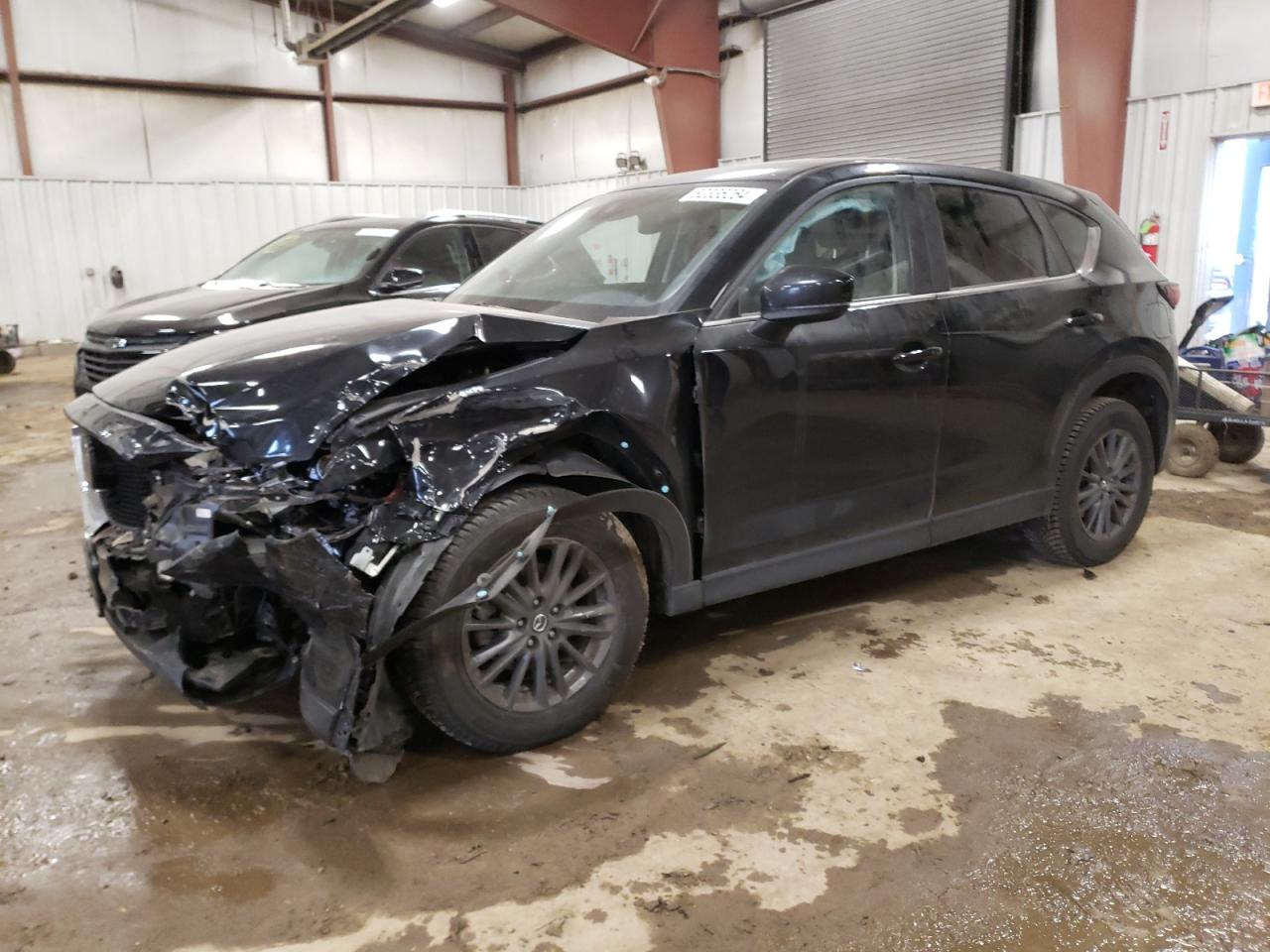 2020 Mazda CX-5 - Image 1