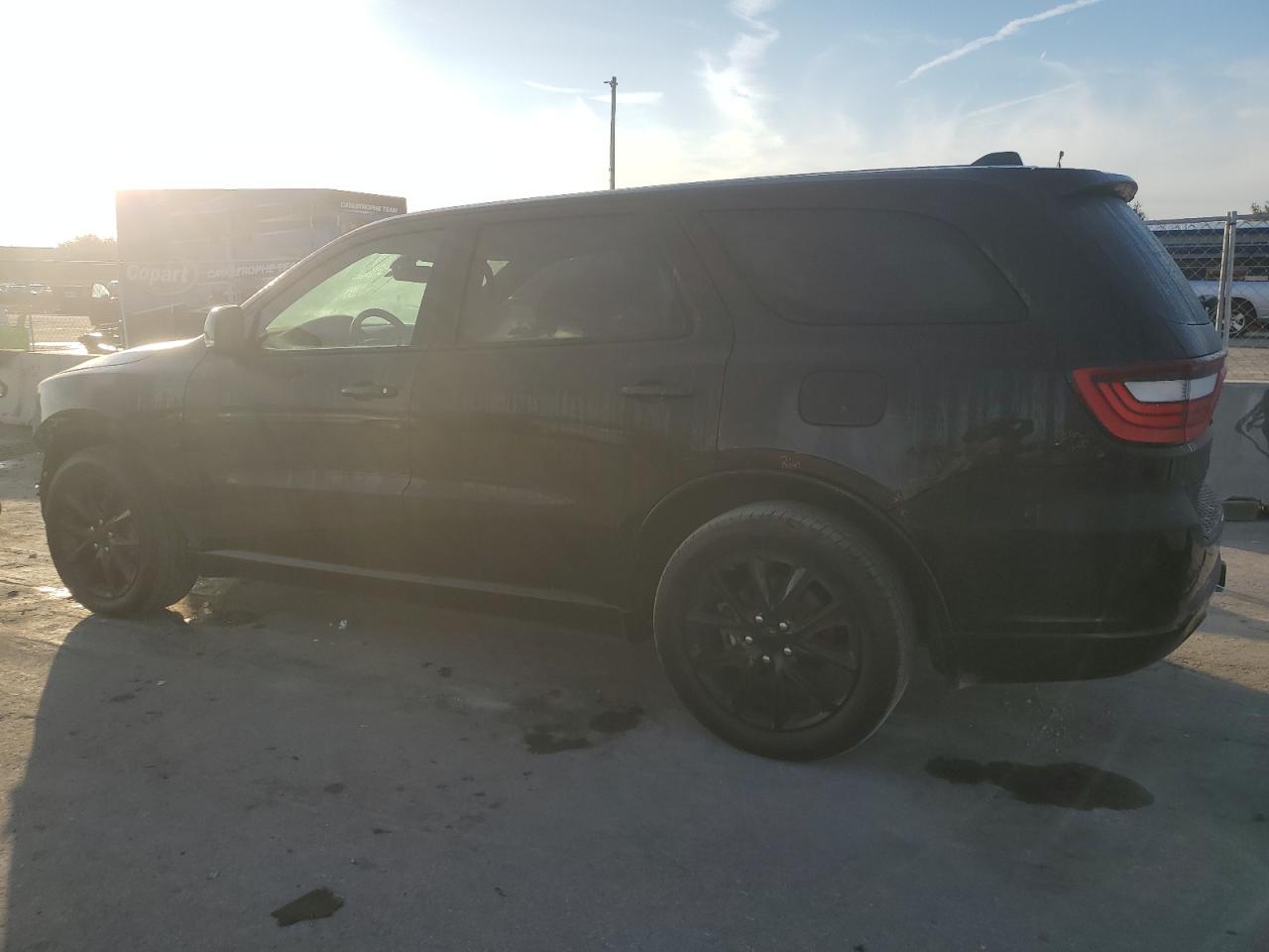 2017 Dodge Durango - Image 2