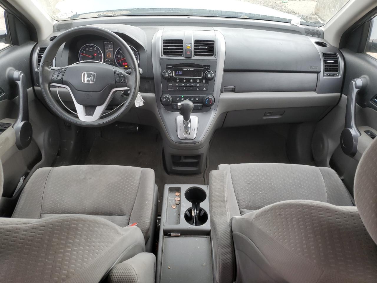 2008 Honda Cr-V Ex VIN: 5J6RE48568L044024 Lot: 86838854