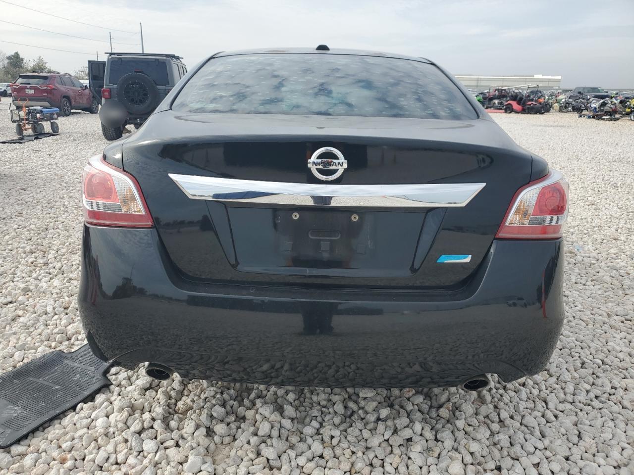 2013 Nissan Altima - Image 6