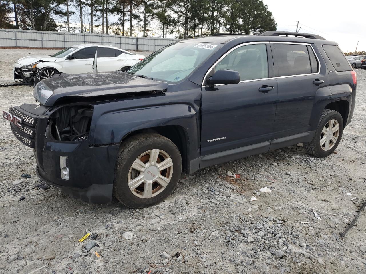 2015 GMC Terrain - Image 1