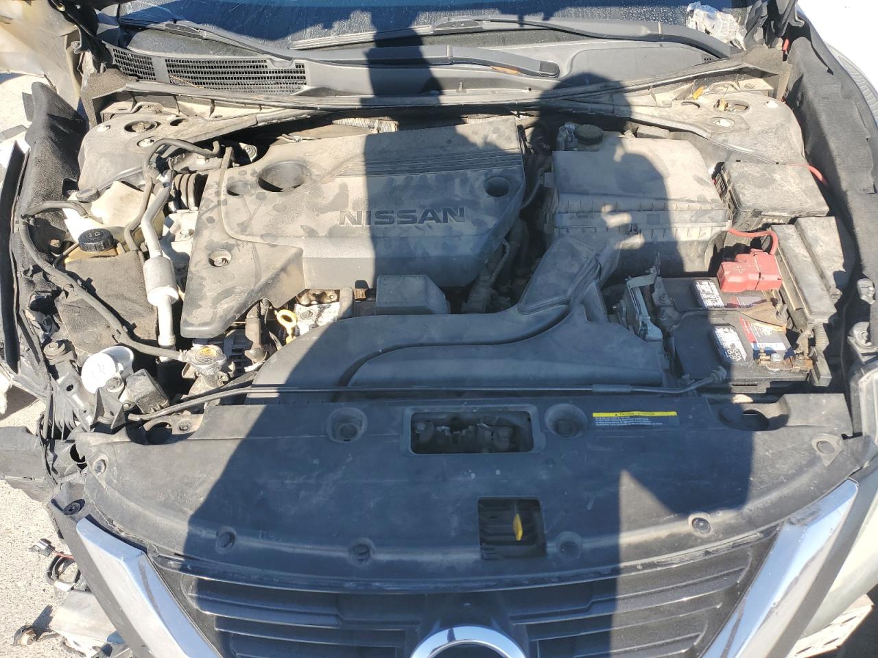 2017 Nissan Altima - Image 11